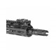 Страйкбольный автомат CM097A-UC M4 EMG Umbrella M-Lok 13" Black (PLATINUM version) CYMA